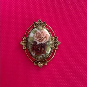 Jewelry - Rose pendant Jewelry - Rose pendant